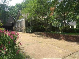 1017 Fairview St, Jackson, MS 39202