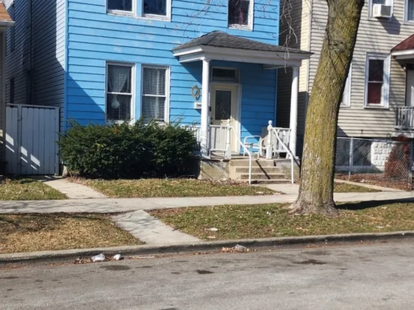 1512 S 49th Ave, Cicero, IL 60804