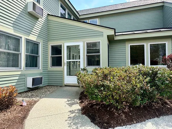 53 Lyme Road #5, Hanover, NH 03755