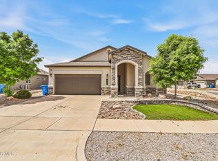 10155 Hueco Jct, Socorro, TX 79927