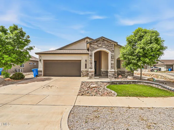 10155 Hueco Junction Rd, Socorro, TX 79927