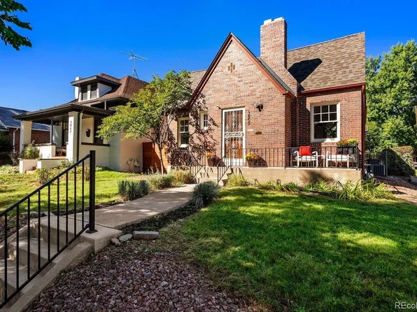 3859 Bryant Street, Denver, CO 80211
