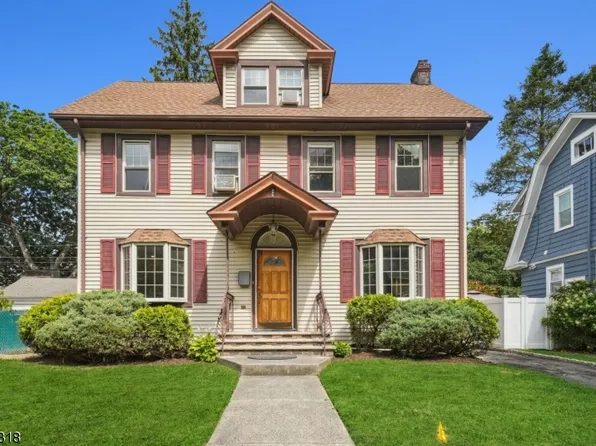 115 Seton Pl, South Orange Village Twp., NJ 07079