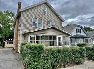 222 Delhi St, Syracuse, NY