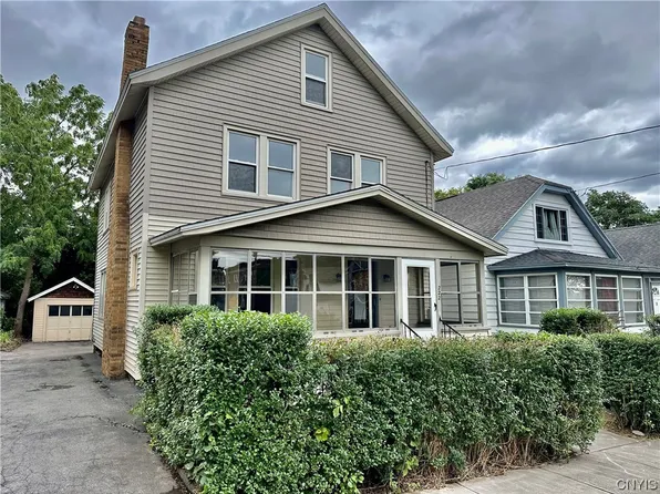 222 Delhi St, Syracuse, NY 13203