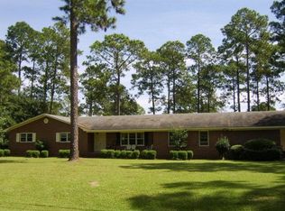 197 Ridgeland Dr, Valdosta, GA 31602