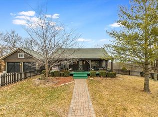 33487 W 163rd St, Lawson, MO 64062