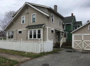 200 E Locust St, Rome, NY 13440