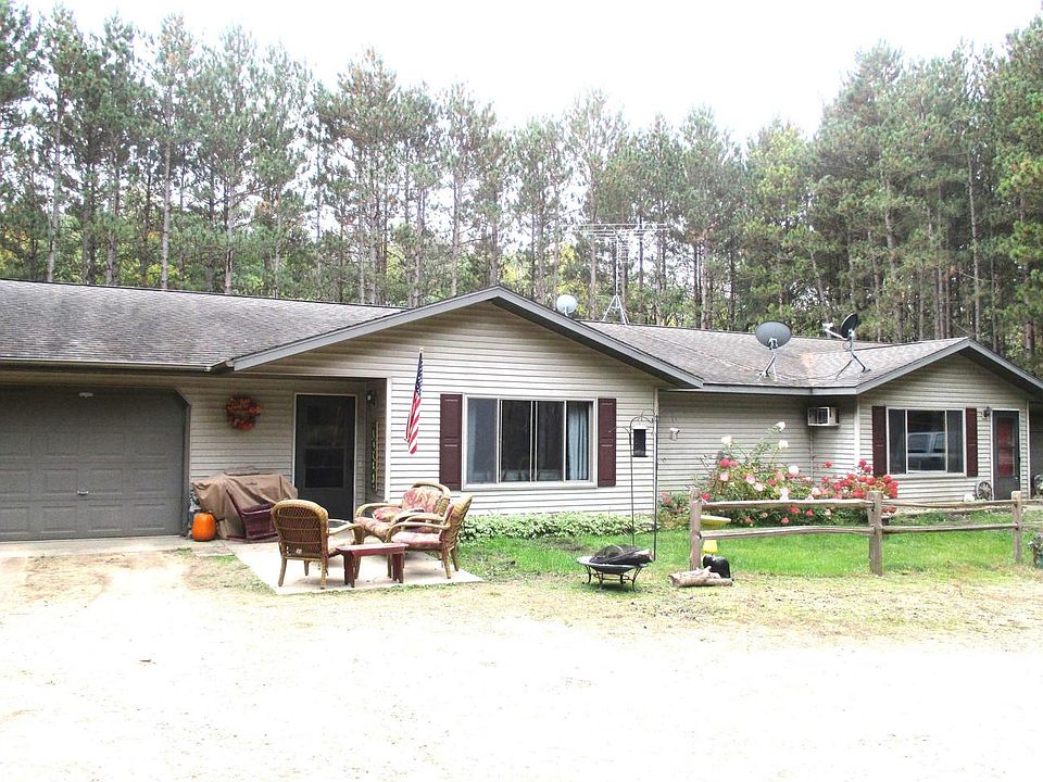 N4229 16th Road, Montello, WI 53949 MLS 1945434 Zillow