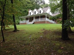 21471 Vails Mill Rd, Damascus, VA 24236
