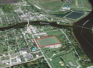 11 E Hwy, Baudette, MN 56623