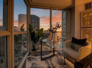 5 Concorde Pl #2002, Toronto, ON M3C 3M8