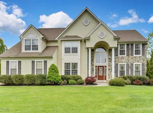 1919 Troy Dr, Wall Township, NJ 07719
