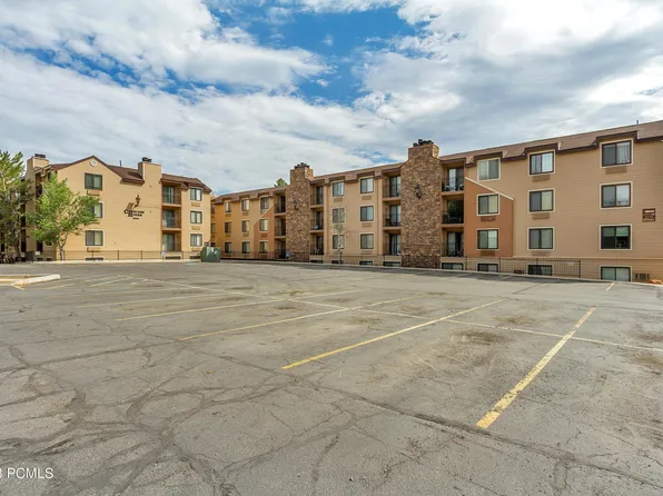 1940 Prospector Ave #128, Park City, UT 84060