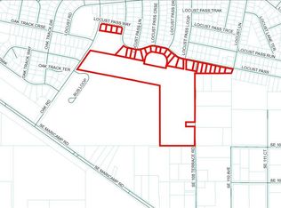 Oak Rd LOT 1, Ocala, FL 34472