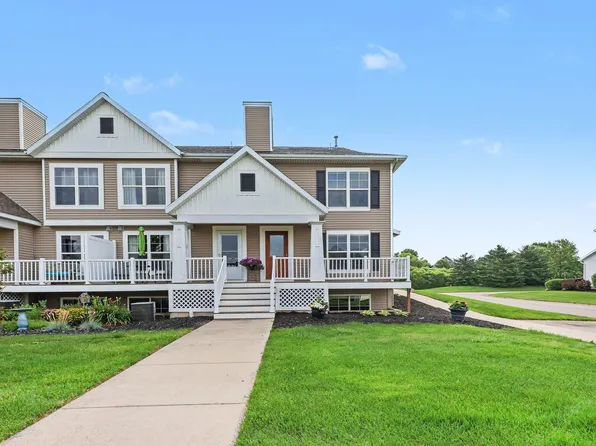 3657 Andover Ln #24, Hudsonville, MI 49426