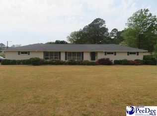108 Deerwood Dr, Hartsville, SC 29550