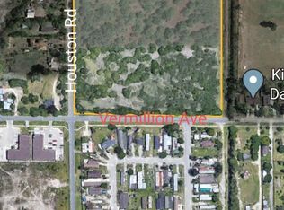 0 Vermillion Ave, Brownsville, TX 78521