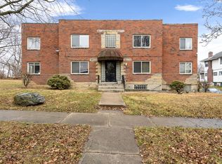 602 Rockford Ave #3, Dayton, OH 45405