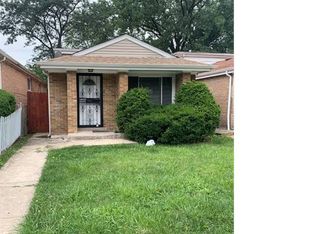 9148 S Eggleston Ave, Chicago, IL 60620