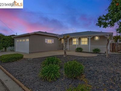 26300 Ventura Ave, Hayward, CA, 94544