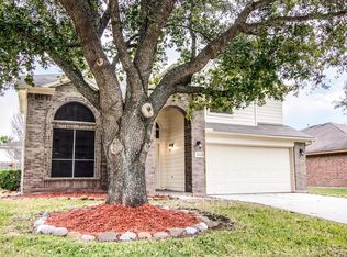 2114 Laurel Branch Way, Houston, TX 77014