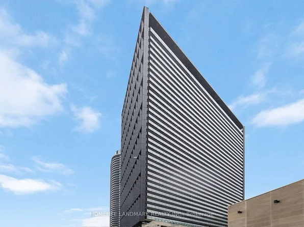 575 Bloor St E, Toronto, ON