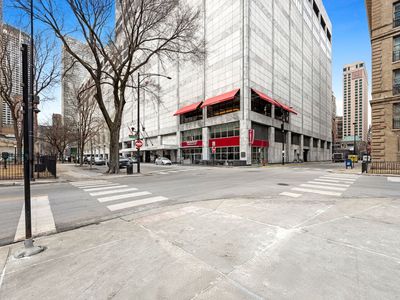 180 E Pearson St APT 4602, Chicago, IL, 60611