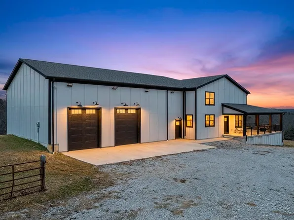 5717 Highway 22 E, Falmouth, KY 41040