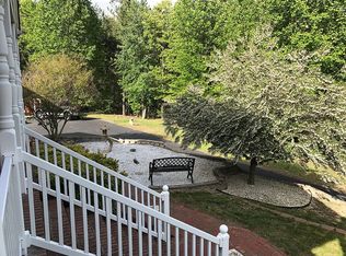 18240 Balty Rd, Ruther Glen, VA 22546