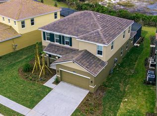 7675 Oakmoss Loop, Davenport, FL 33837