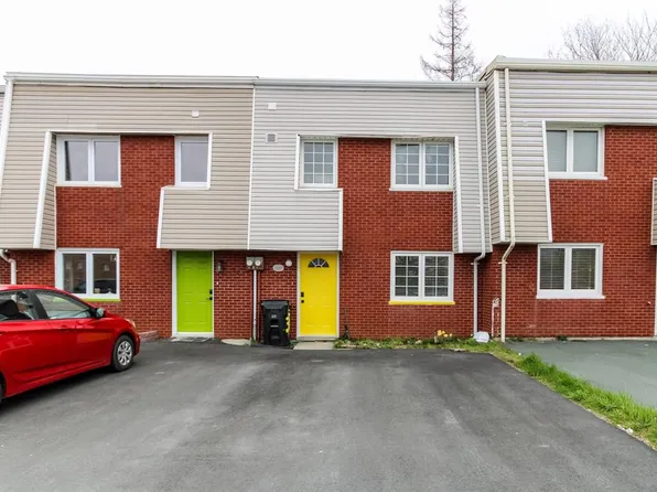 30 Newfoundland Drive, St. John's, NL A1A3E8