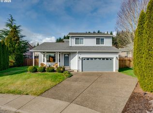1671 NW Jeffrey Ct, McMinnville, OR