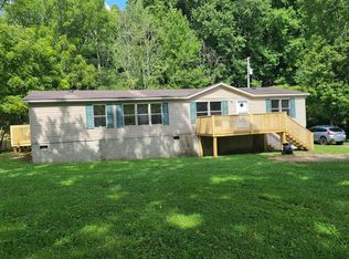 200 Sitton Creek Rd, Bryson City, NC 28713
