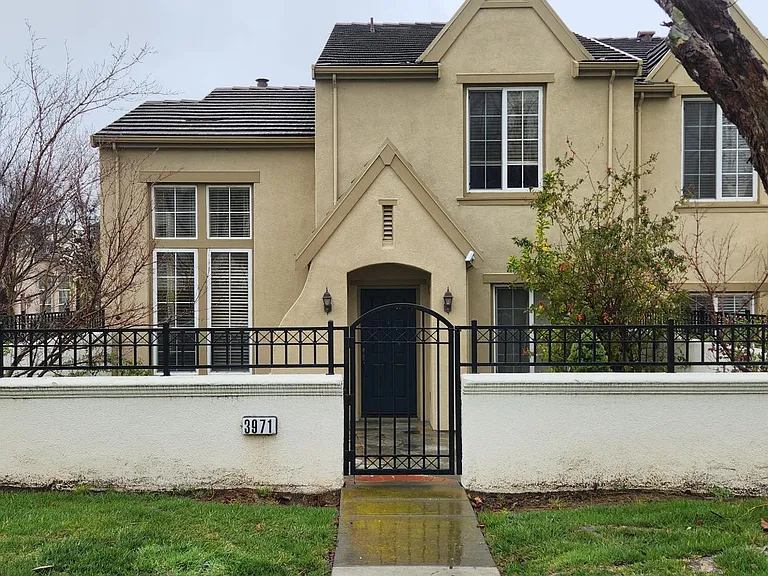 3971 Mosher Dr — Photo 1