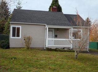 3635 NE 114th Ave, Portland, OR 97220