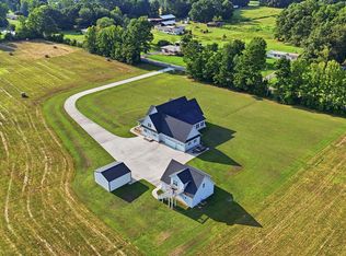 596 Johnson Ave, New Hope, AL 35760