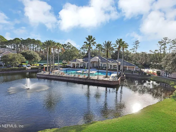 13810 SUTTON PARK Drive N #136, Jacksonville, FL 32224