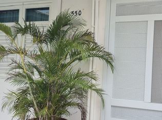 550 Miramar #4, San Juan, PR 00907