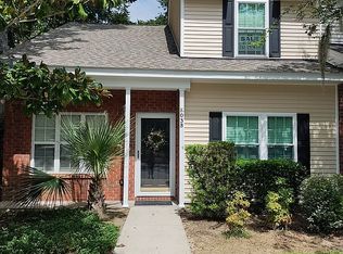 8038 Shadow Oak Dr, North Charleston, SC 29406