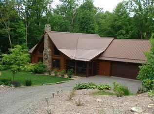 431 Carefree Cove Rd, Zionville, NC 28698