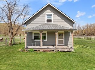 205 Riverside Ave, Wallowa, OR 97885