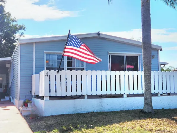 4 Cartagesa, Port St Lucie, FL 34952