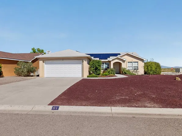 1 Rosa Ave, Los Lunas, NM 87031