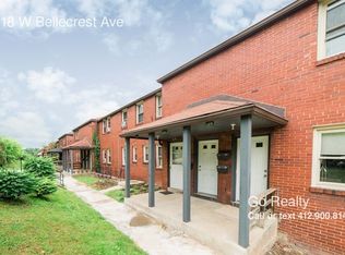 118 W Bellecrest Ave, Pittsburgh, PA 15227