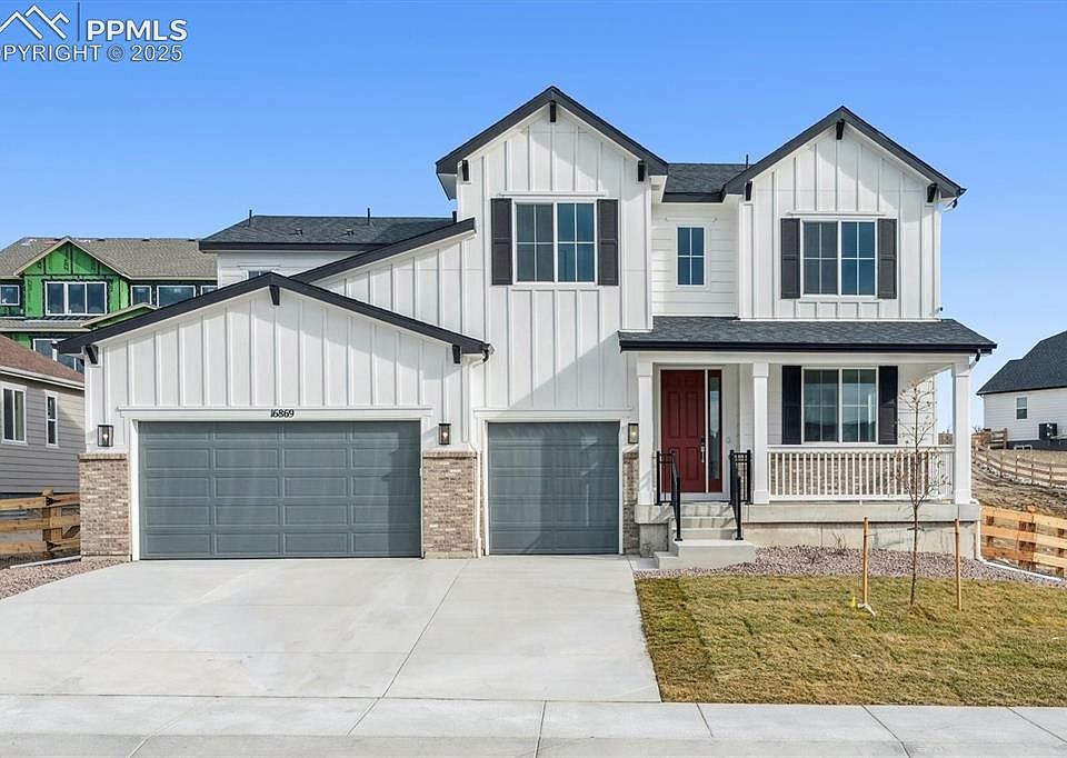 1st image of 16869 Starfall Dr