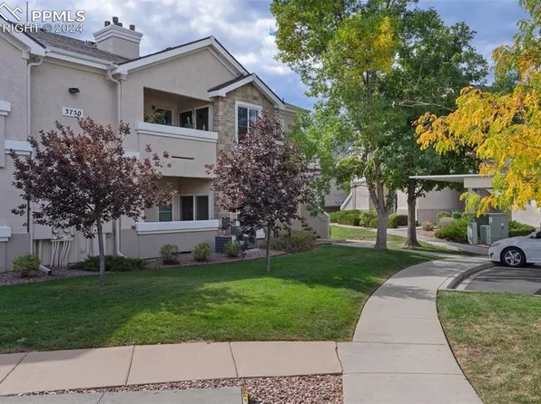 3750 Strawberry Field Grv APT H, Colorado Springs, CO 80906