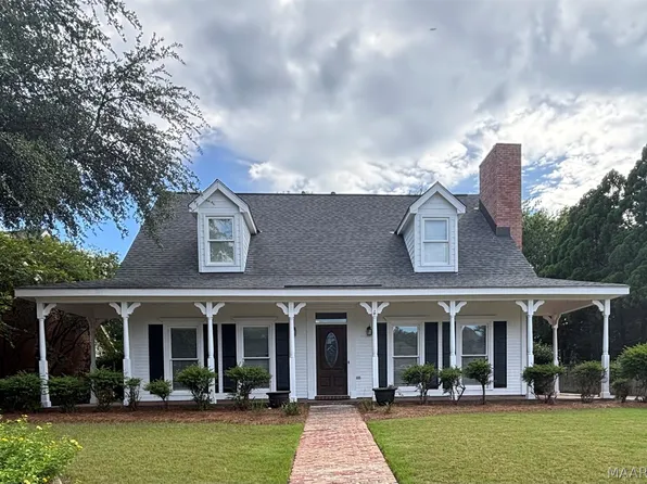 8618 Sturbridge Dr, Montgomery, AL 36116