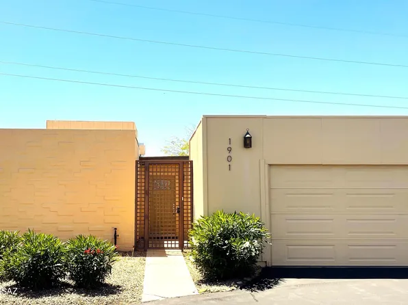 1901 N Camino De La Cienega, Tucson, AZ 85715