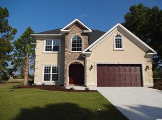 270 Avenue Of The Palms LOT 120, Myrtle Beach, SC 29579